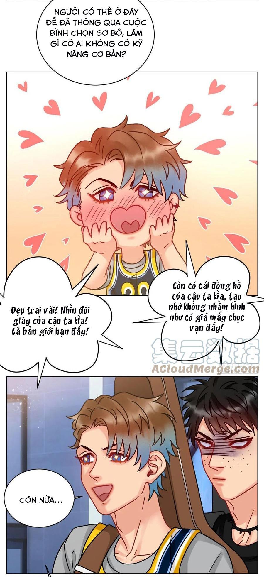 ký túc xá nam phòng 303 chapter 186 5