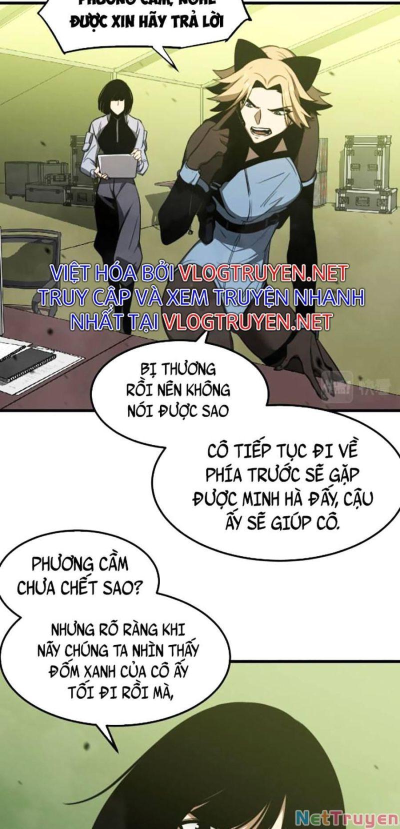 siêu tiến hóa chapter 44 61