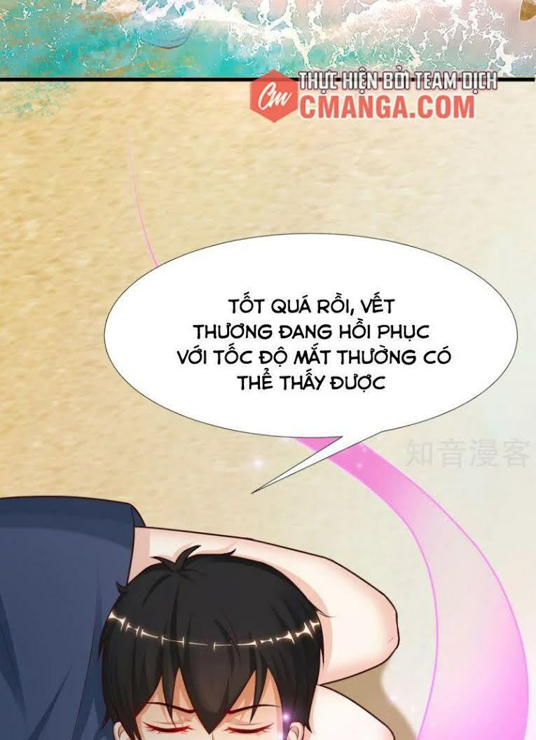 tối cường vận đào hoa chapter 184 2