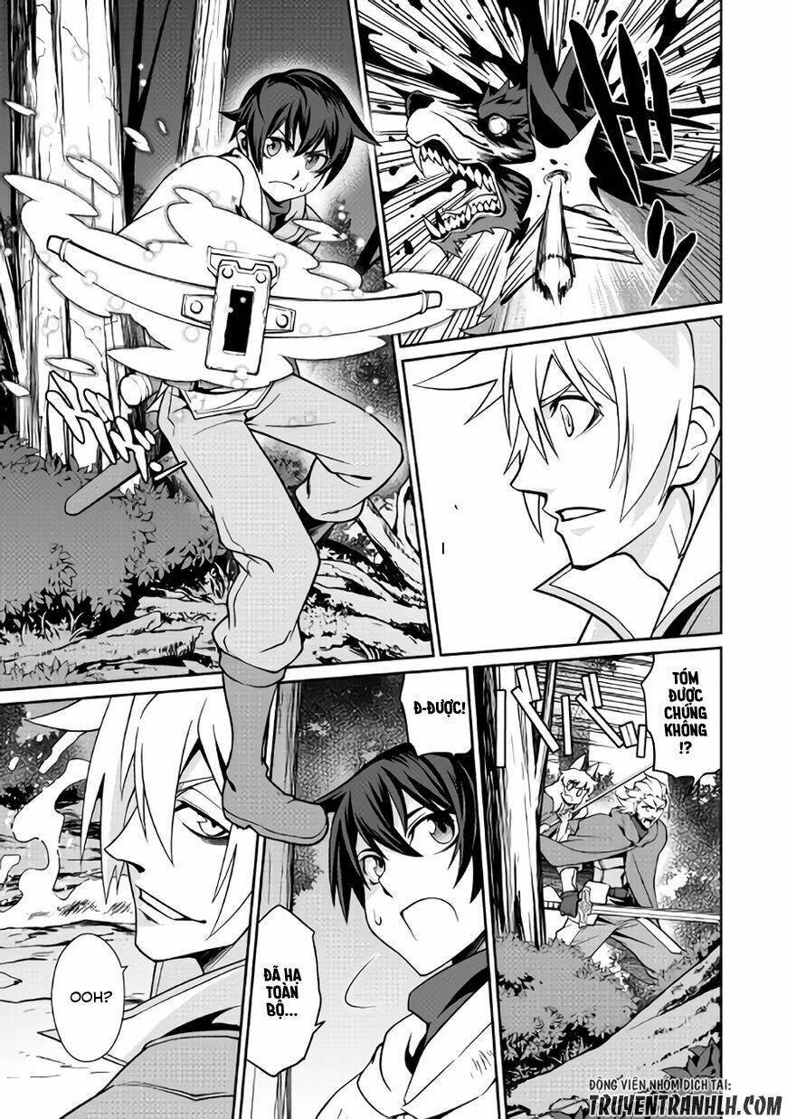 isekai wo seigyo mahou de kirihirake chapter 10 16