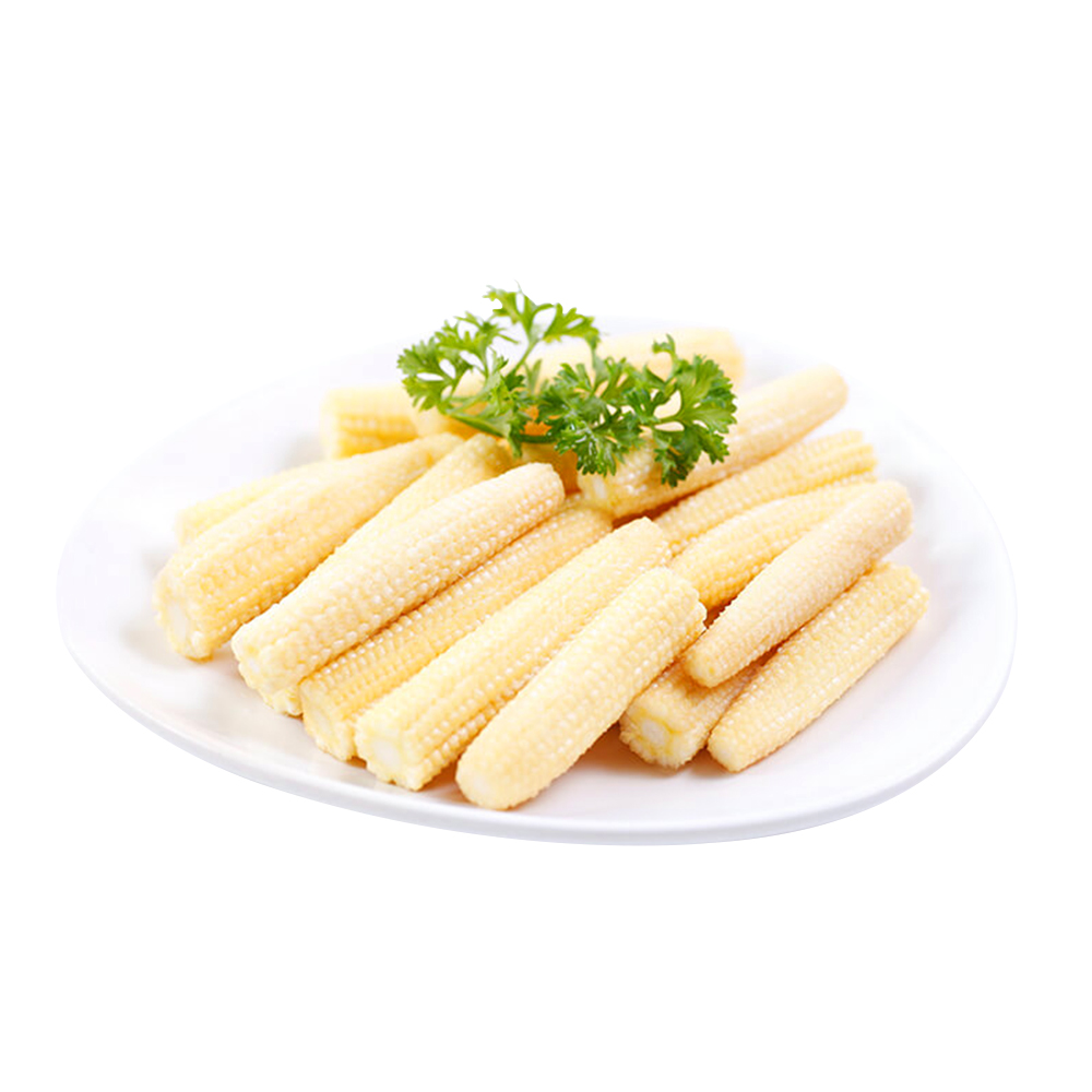 Bắp Non