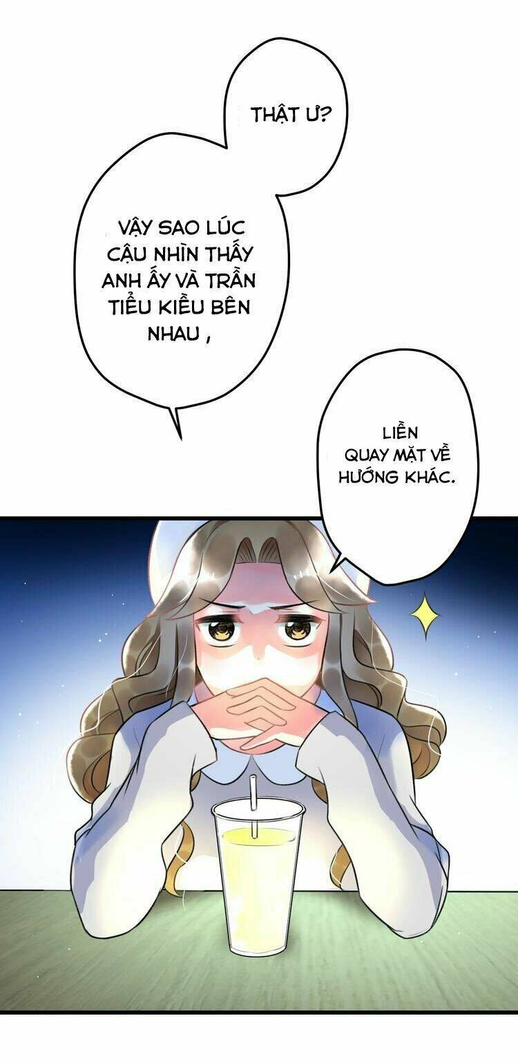 lão ca minh tinh, mời xuất chiêu! chapter 46 17