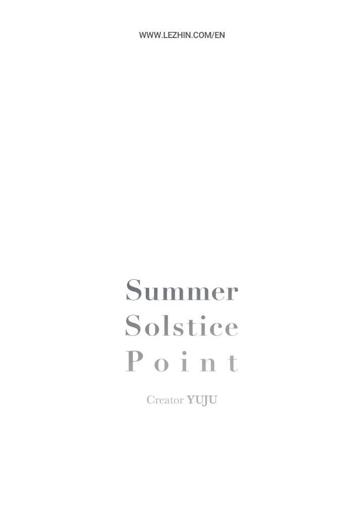 summer solstice point chapter 41 1