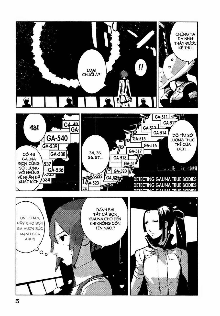 sidonia no kishi chapter 16 8