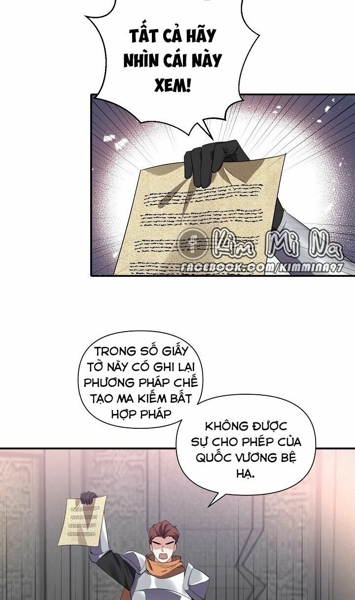 người chồng bạo chúa của tôi đã thay đổi chapter 22 11