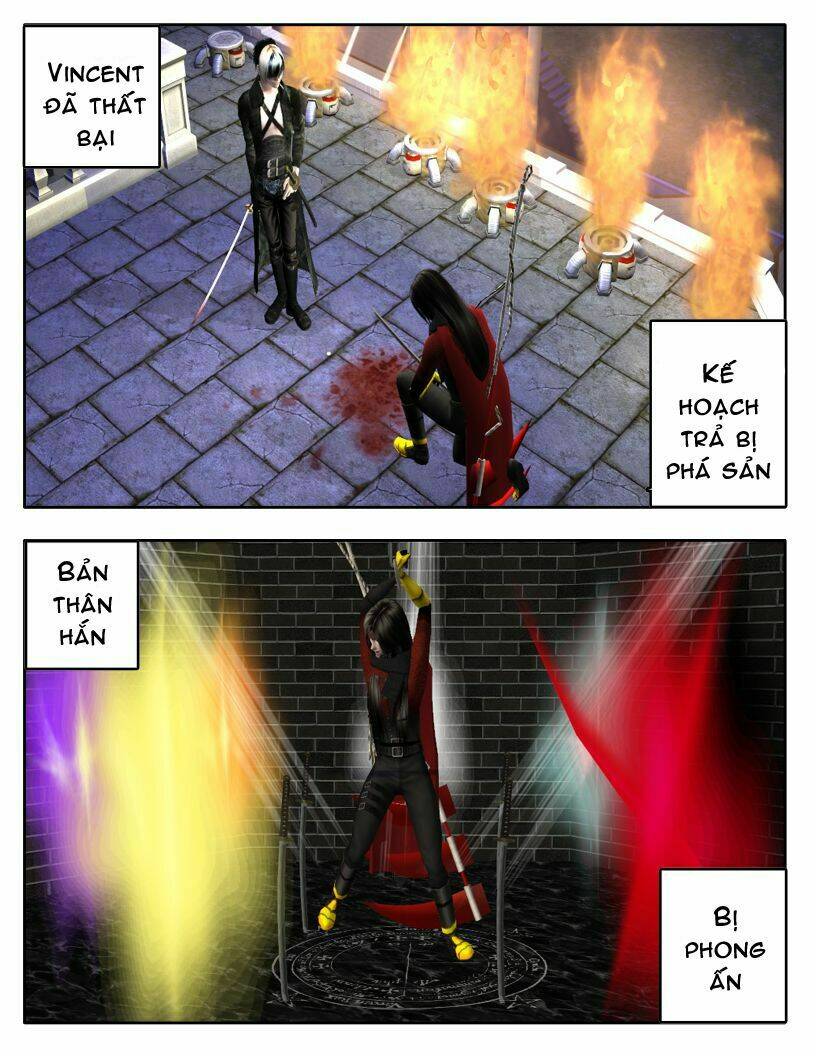 class of wizards chapter 7 56