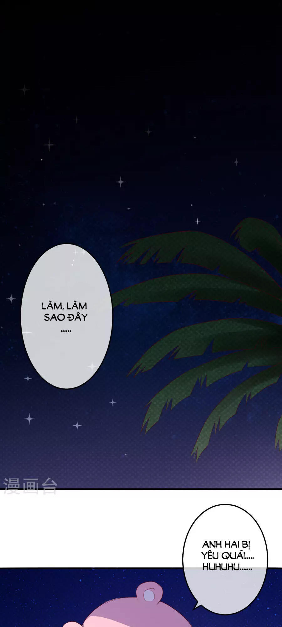 cuộc sống hào môn của vu nữ chapter 24 28