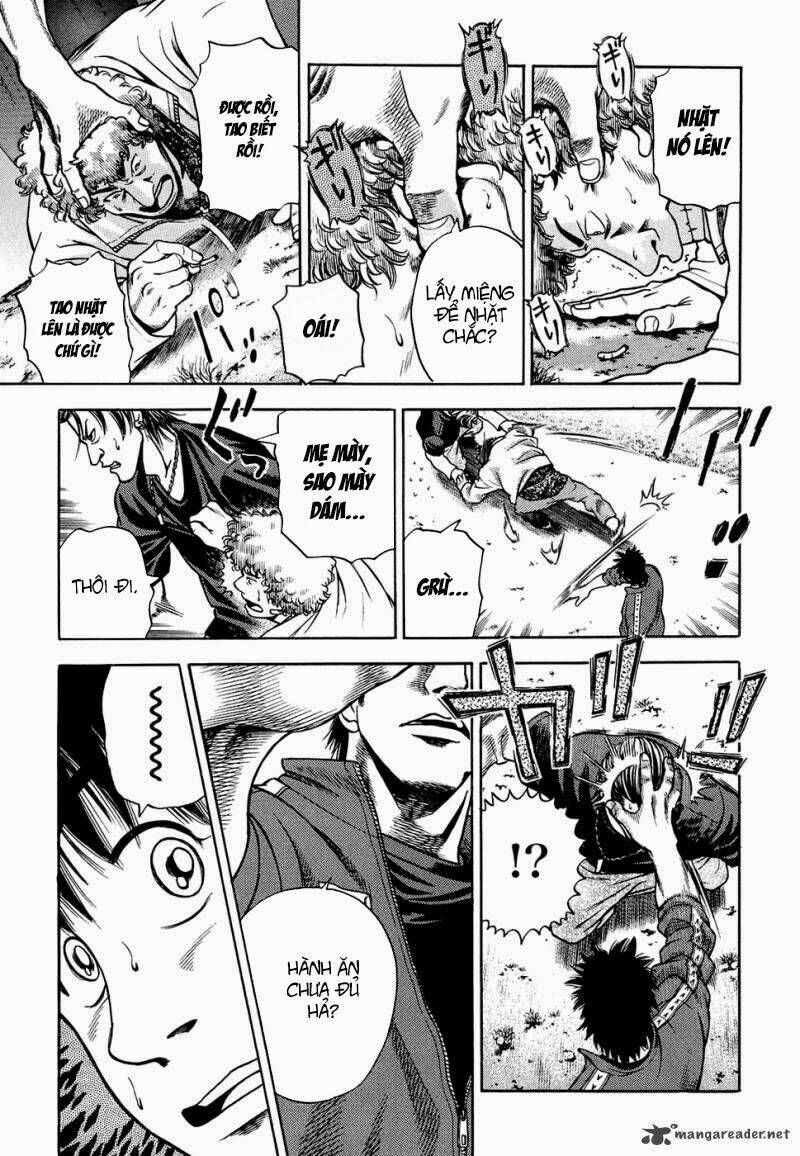 attack!! chapter 6 11