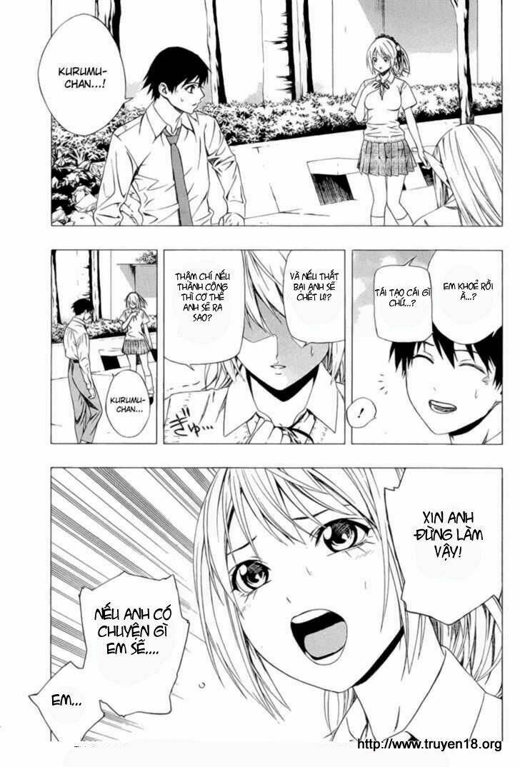 cô nàng ma cà rồng ii chapter 39 20