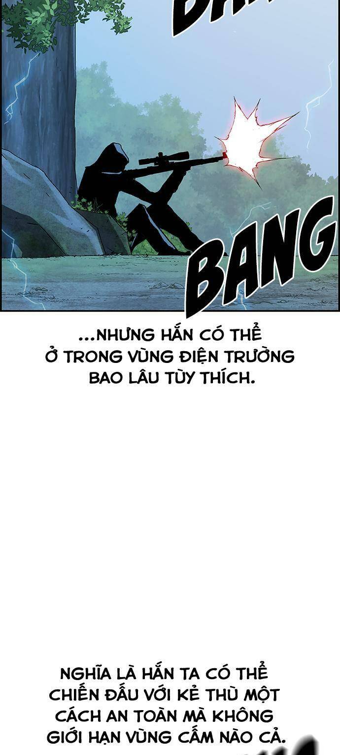 pubg - cuộc chiến sinh tồn - 100 chapter 34 27
