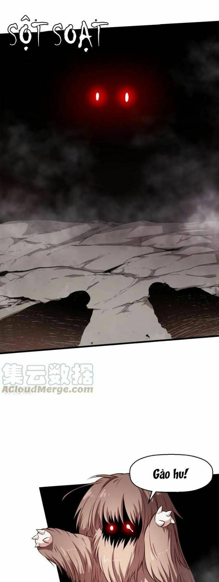 vườn trường cuồng sư hệ thống chapter 67 4