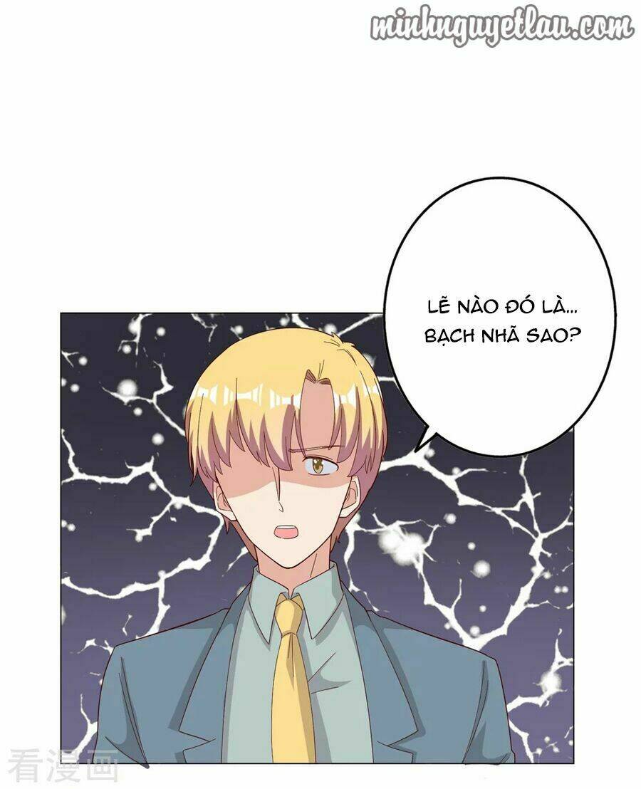 hôn nhân dục vọng: thiếu gia nhẹ một chút! chapter 123 23