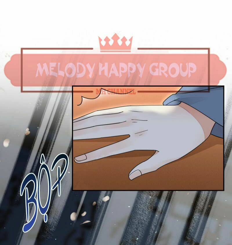 dục hỏa độc nữ chapter 32 3