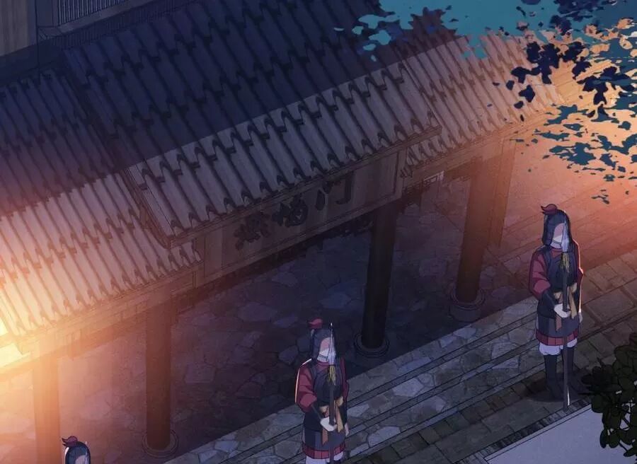 ta mới không gả cho hoàng tử phản diện chapter 18 16