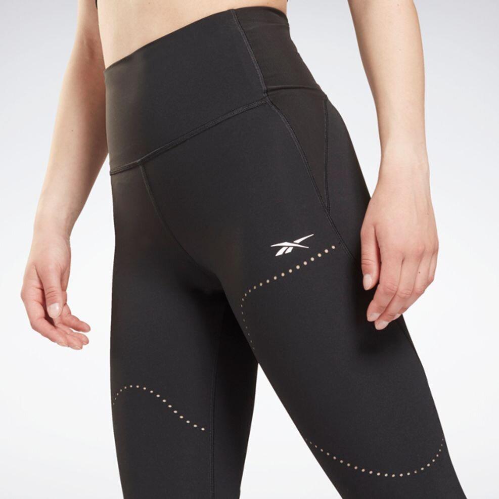 Quần Legging Thể Thao Nữ Reebok Ts Lux Perform Perf Tight GT3172