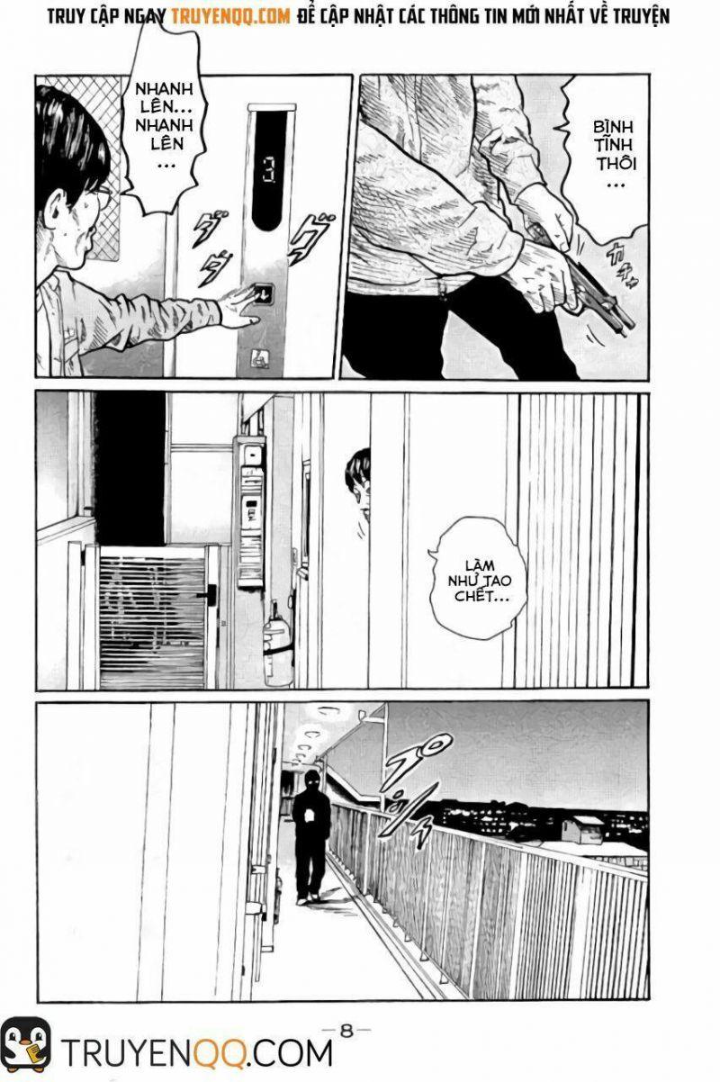 sát thủ truyền thuyết chapter 1 6