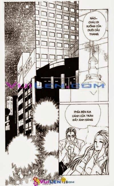 hắn ta, anh ấy và cô ấy - he and that girl chapter 4 129