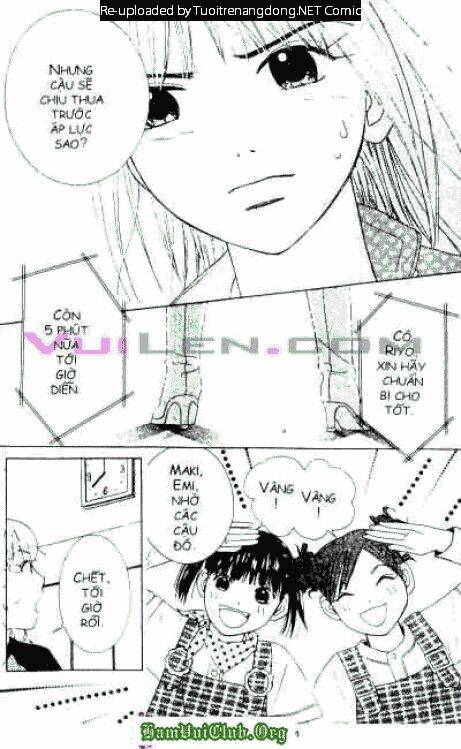 cánh thiên nga chapter 13 32