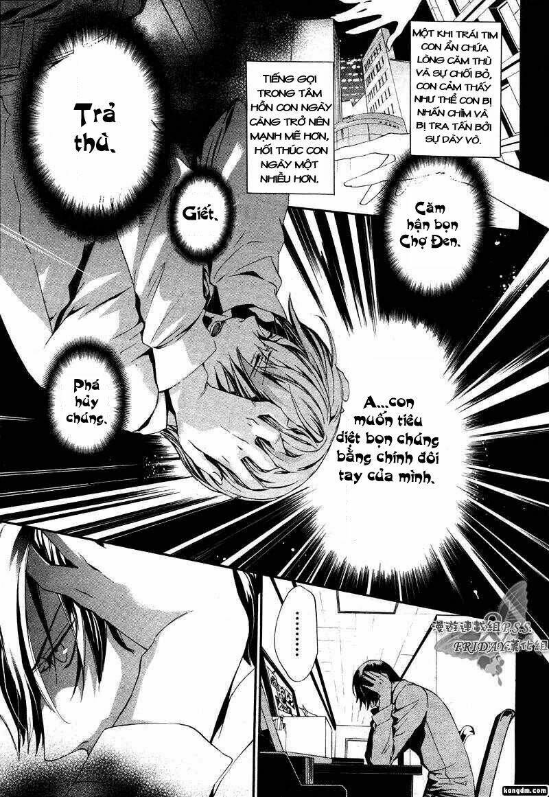 ilegenes chapter 13 21