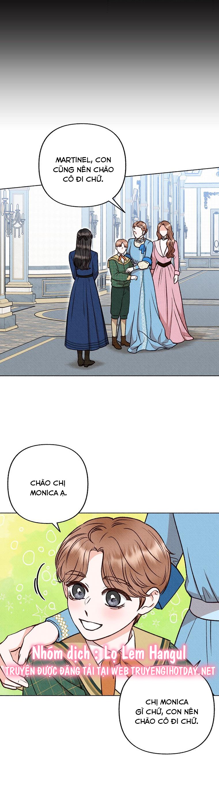 chàng trai đa nhân cách của tôi chapter 4 38