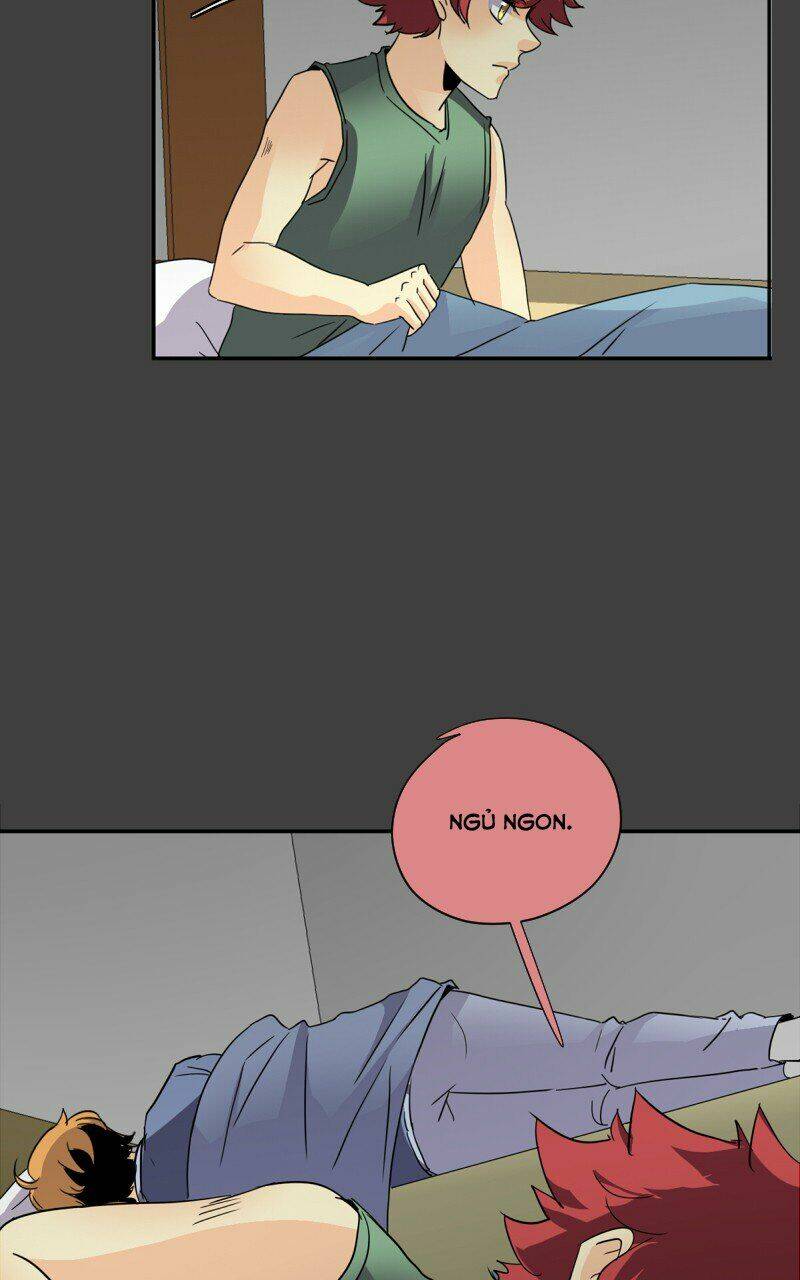 Thế Giới Không Hoàn Hảo Chapter 168 38