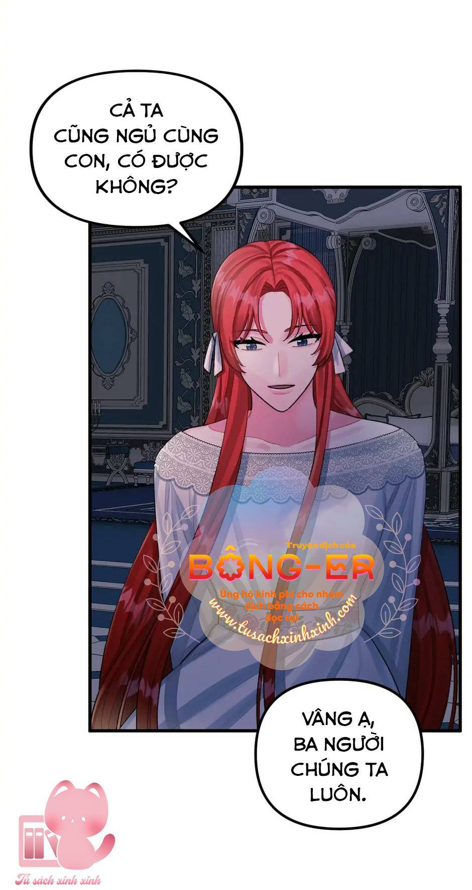 công chúa bãi rác chapter 70 38