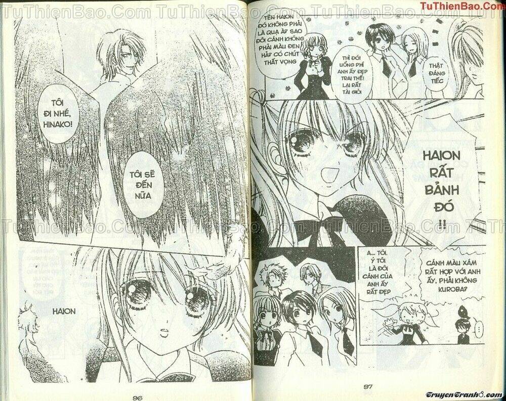 lovely monster chapter 30 11