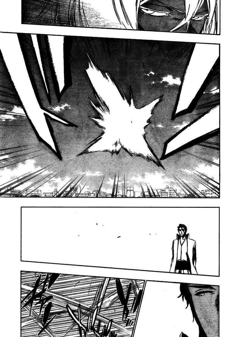 thần chết ichigo chapter 375 16