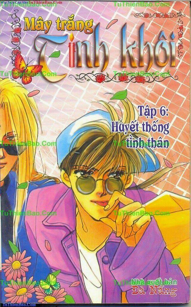 mây trắng tinh khôi chapter 6 1