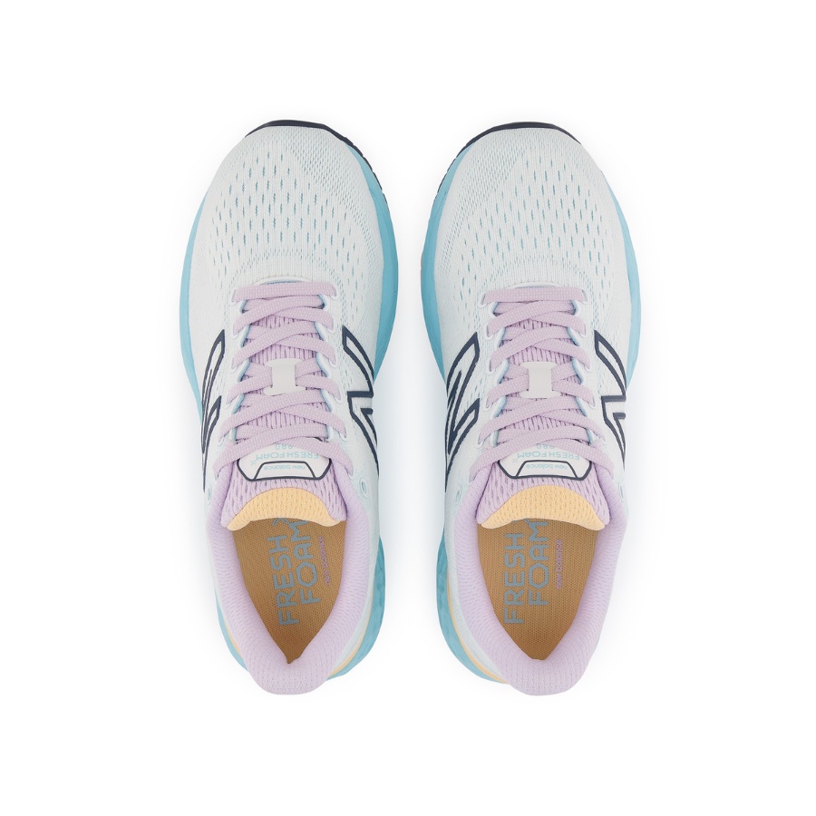 Giày chạy bộ nữ New Balance Cushioning - W880W11