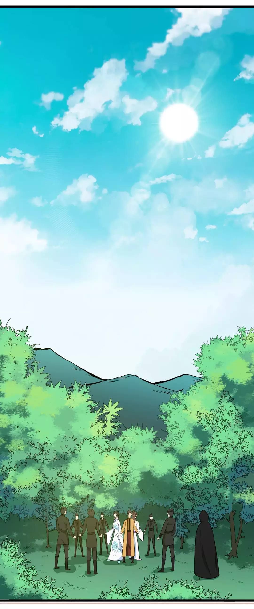 Bồng Sơn Viễn chapter 42 - Trang 11