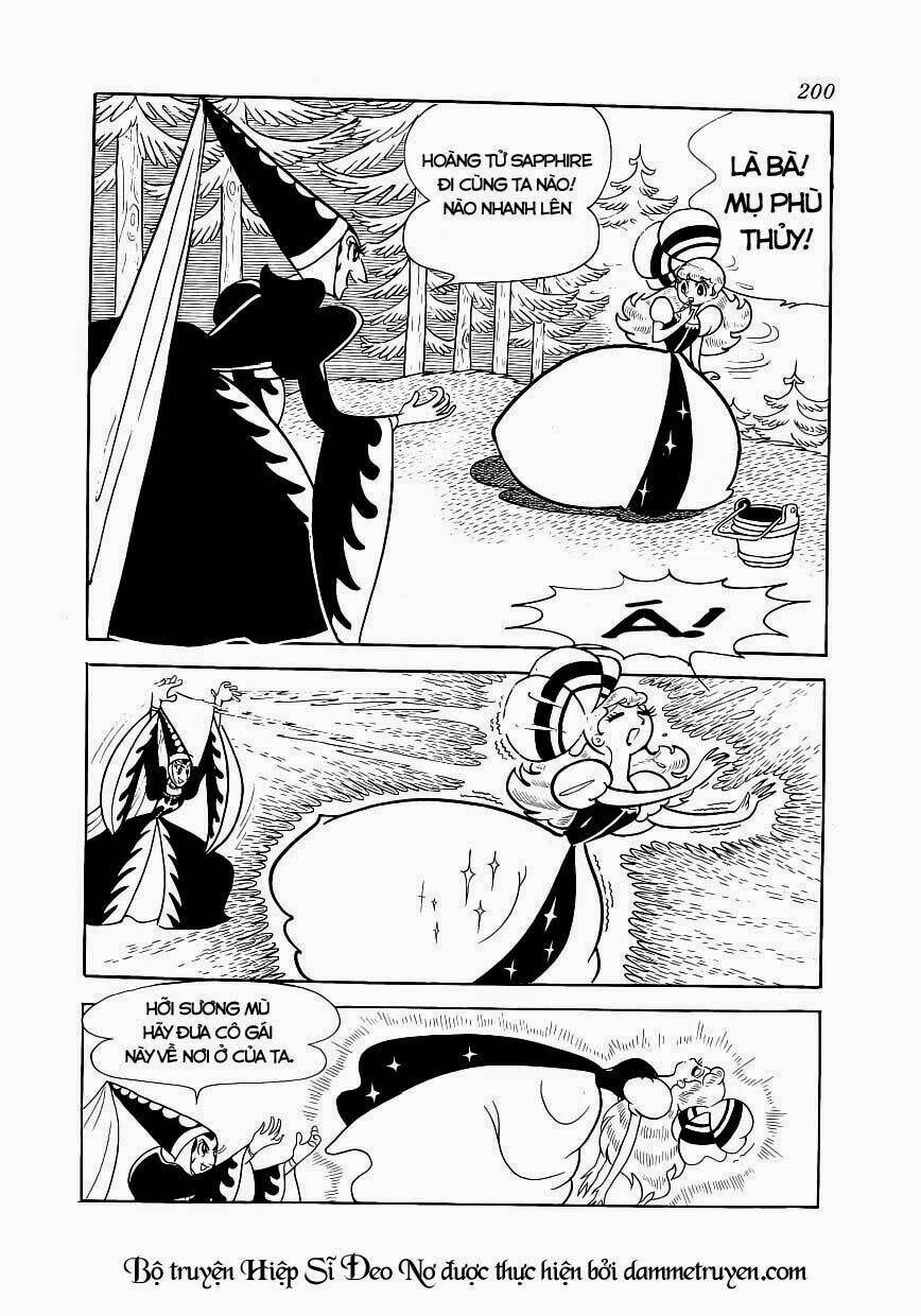 hiệp sĩ đeo nơ chapter 11 20