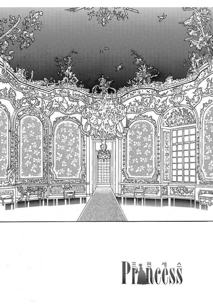 princess - công chúa xứ hoa (bản đẹp) chapter 55 29