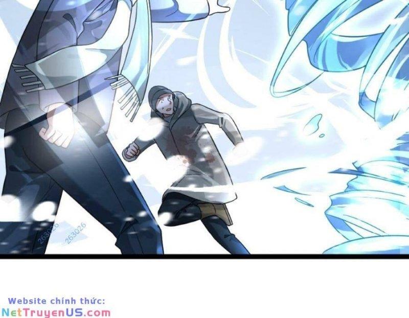 đóng băng toàn cầu: tôi gây dựng nên phòng an toàn thời tận thế chapter 129 17