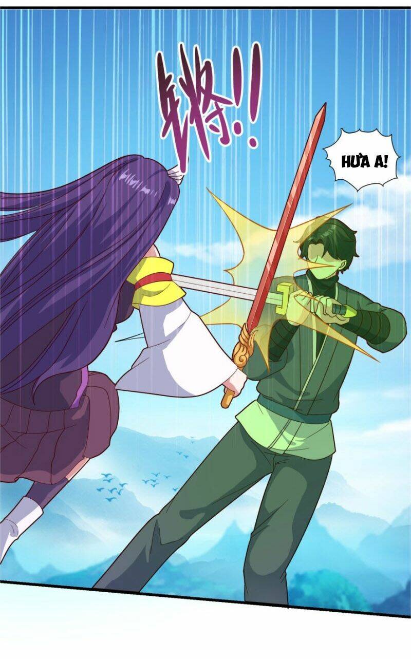 tiên ma đồng tu chapter 83 3