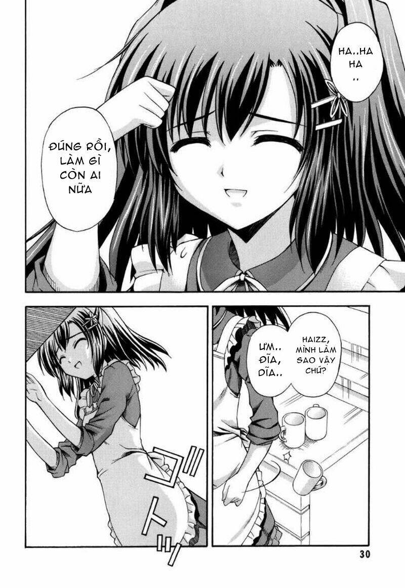 akaneiro ni somaru saka chapter 6 28