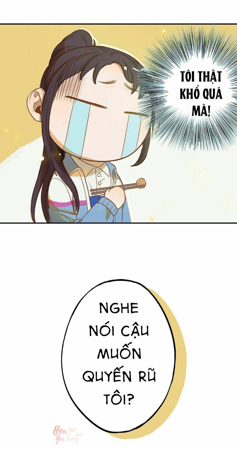 chồng trước 18 tuổi chapter 4 46