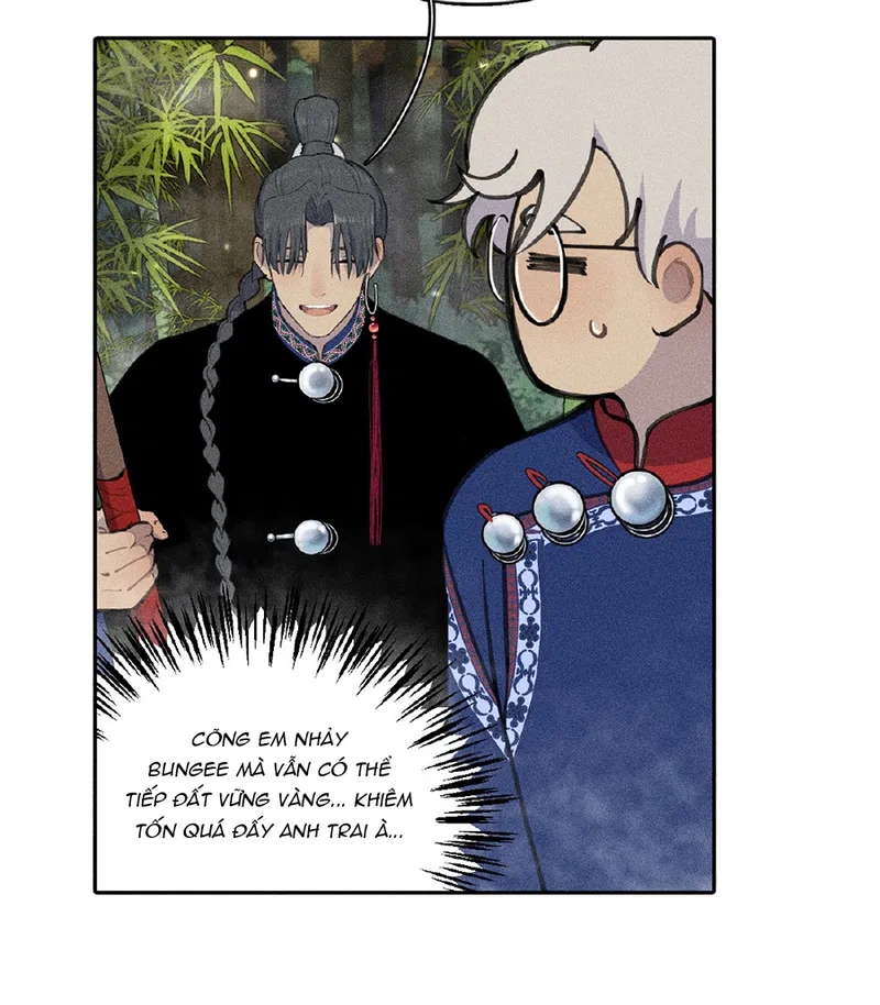 bách bộ của mùa đông chapter 10 27