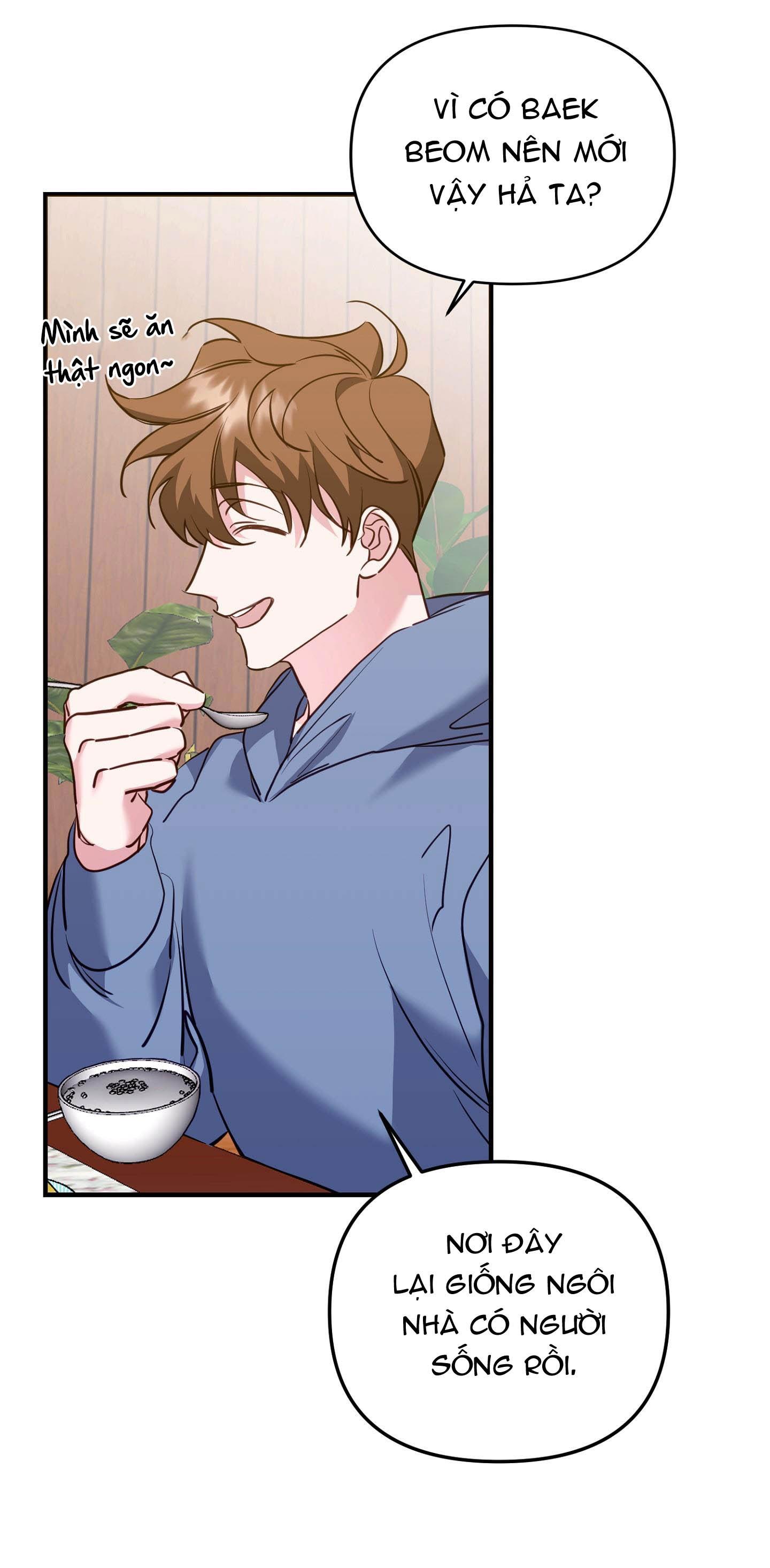 hổ trở về chapter 17 27