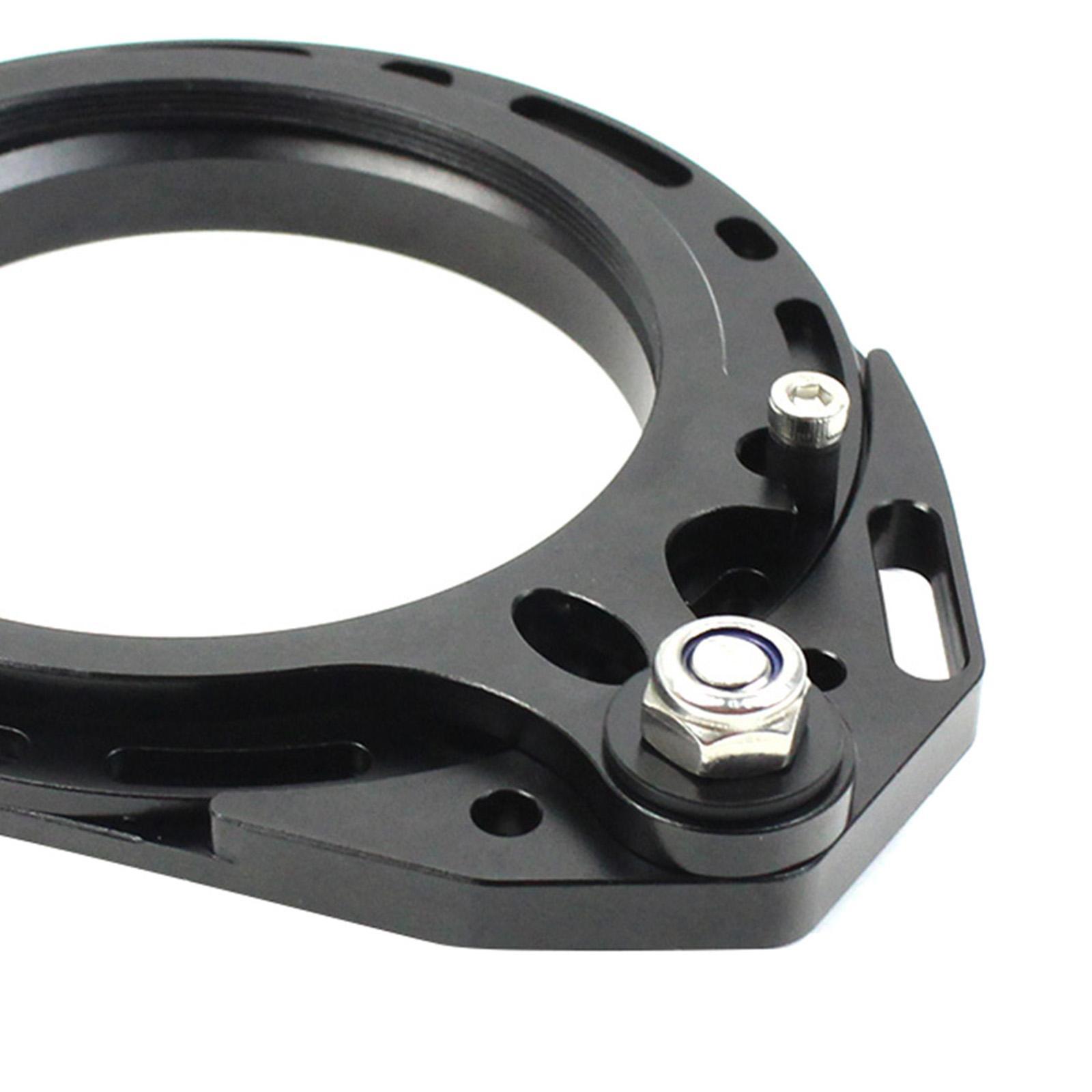 M67 Close-up Lens  Camera Lens Filter Adapter