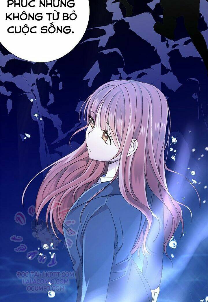 công chúa huỷ diệt chapter 8 45