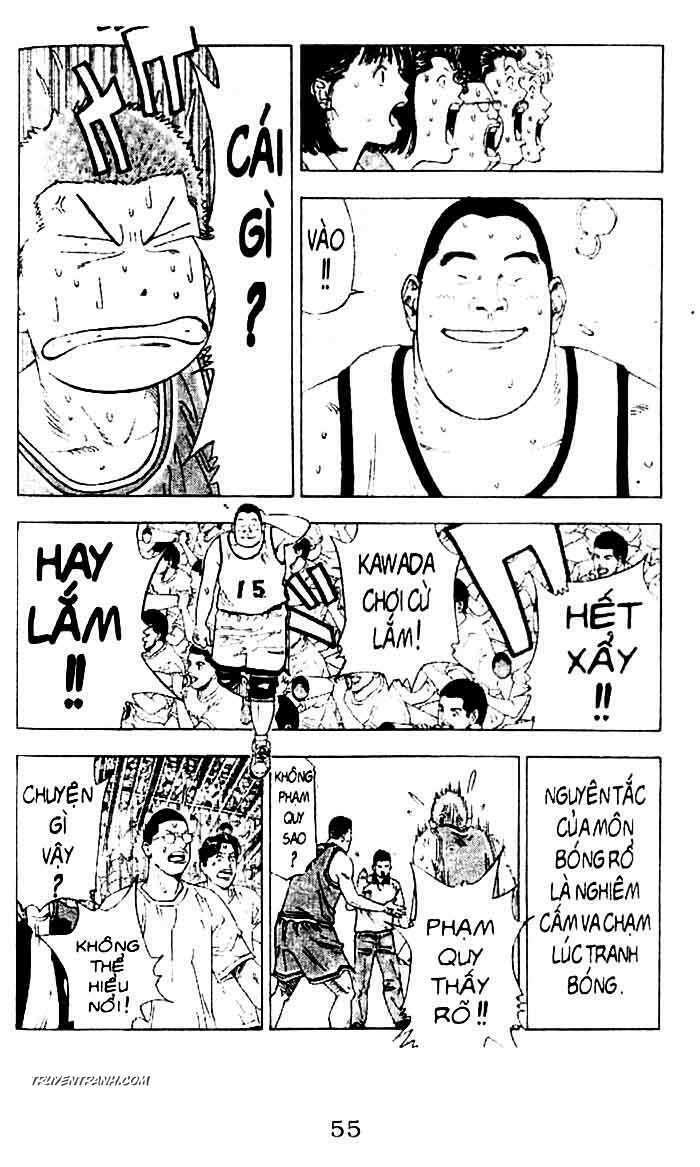 cao thủ bóng rổ chapter 229 7