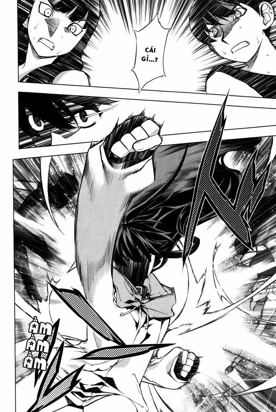 black god chapter 11 13