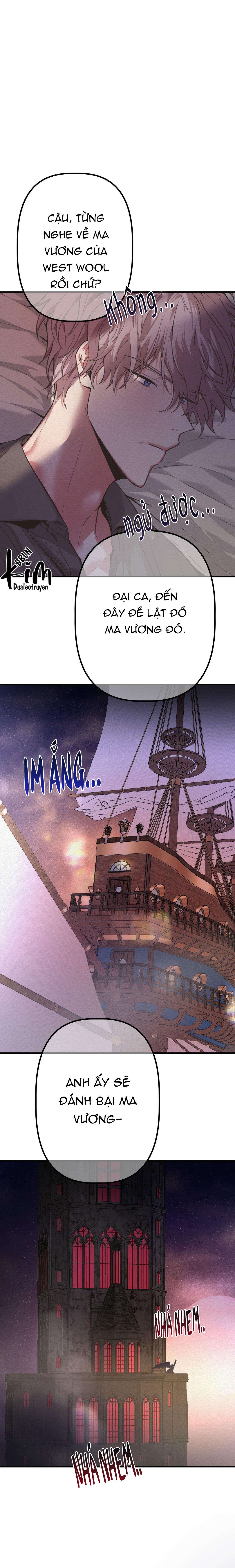 ác ma đỉnh cấp chapter 24 2