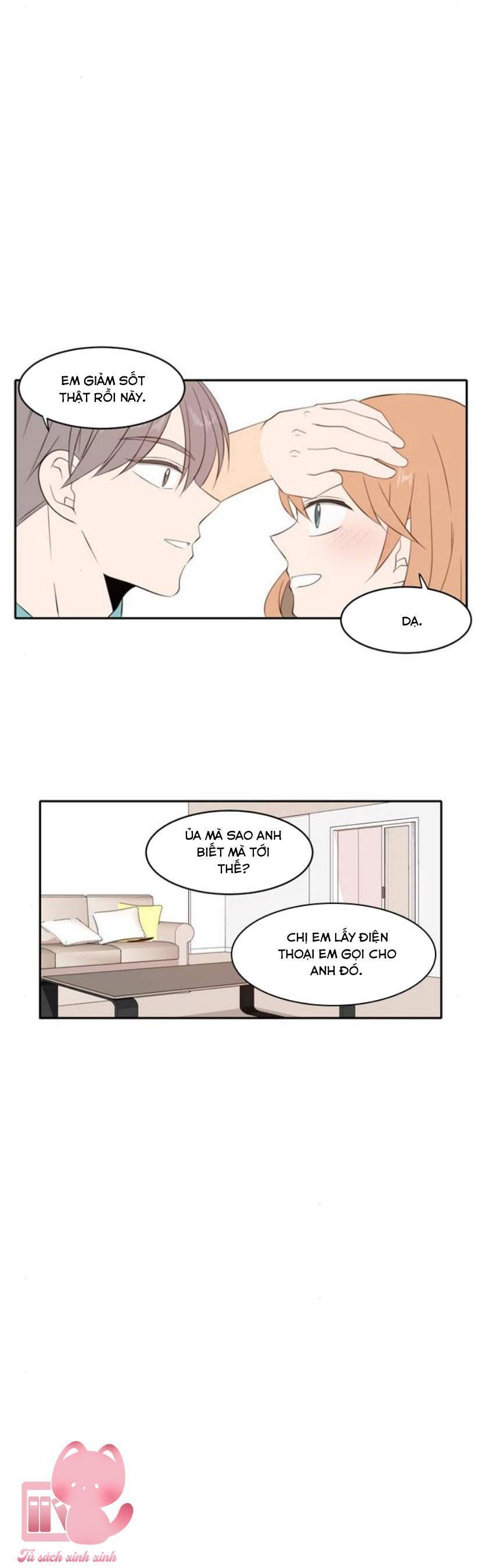 a good day to be a dog chapter 69 25