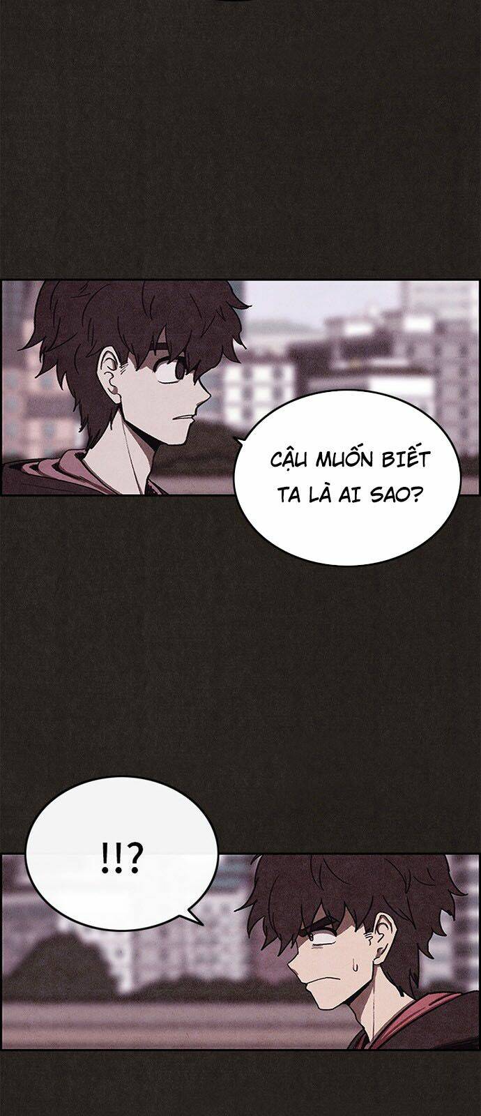 quái vật tại chung cư xanh chapter 38 40