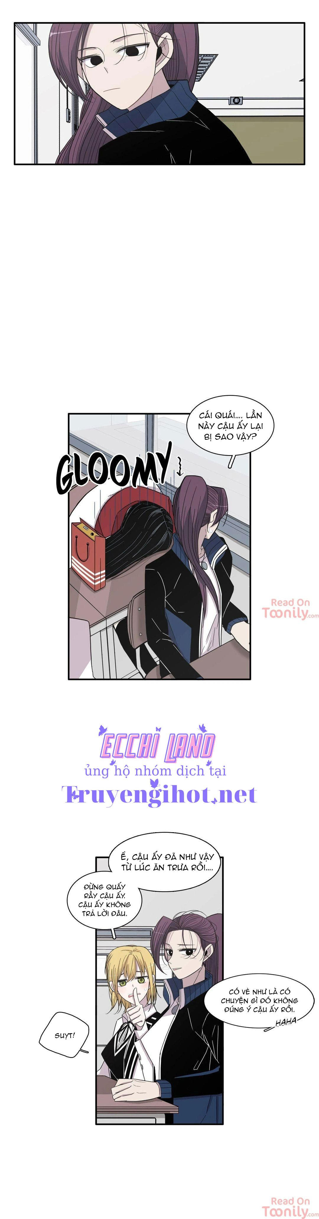 anh làm em đắm say chapter 6.2 11