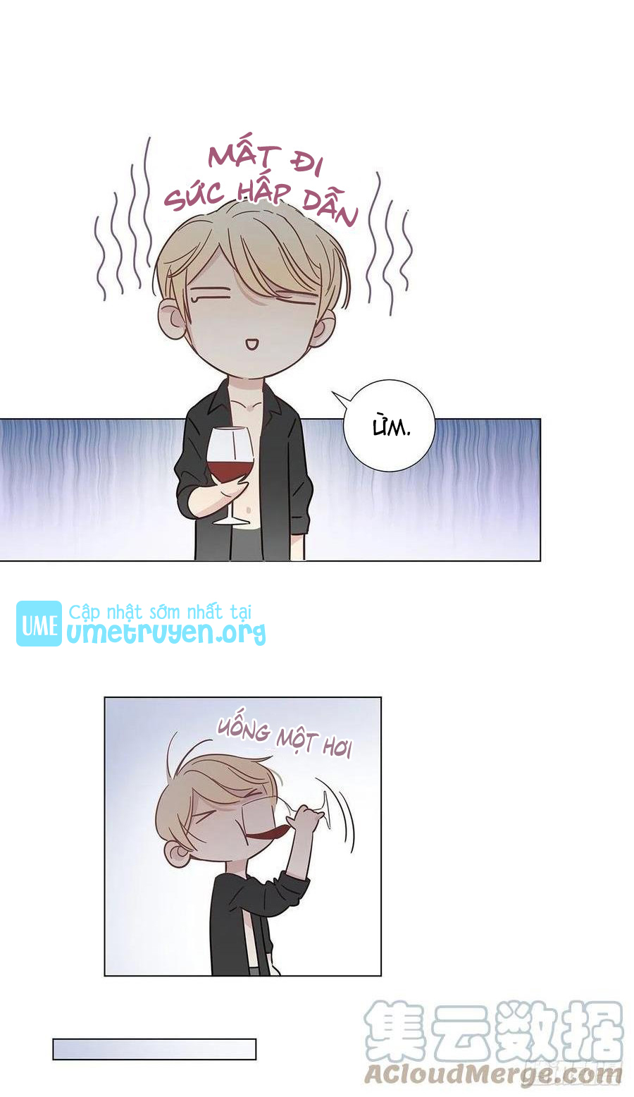 hôm nay nam giả trang nữ vẫn chưa được cầu hôn! chapter 67 36