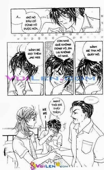 cô gái trung hoa chapter 7 159