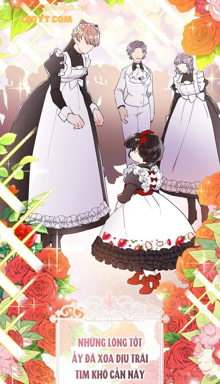 tôi đã trở thành con gái nuôi của nam chính chapter 25 47